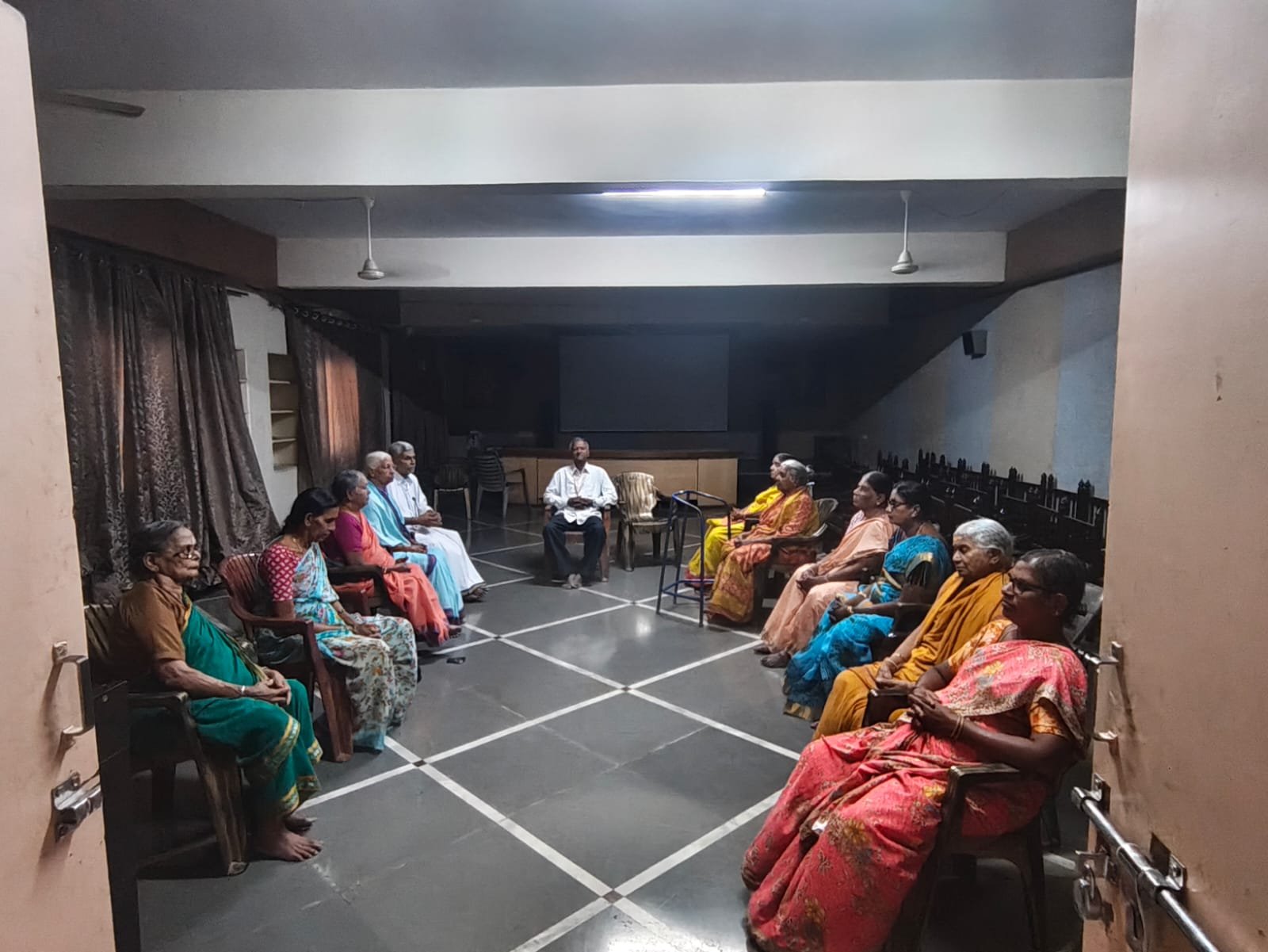 Kurnool - Community Connect (Kurnool Ganesh Nagar)